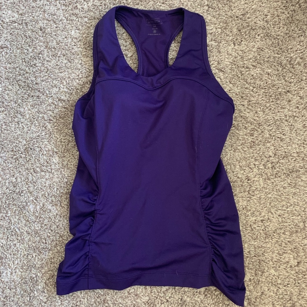 Athleta workout tank